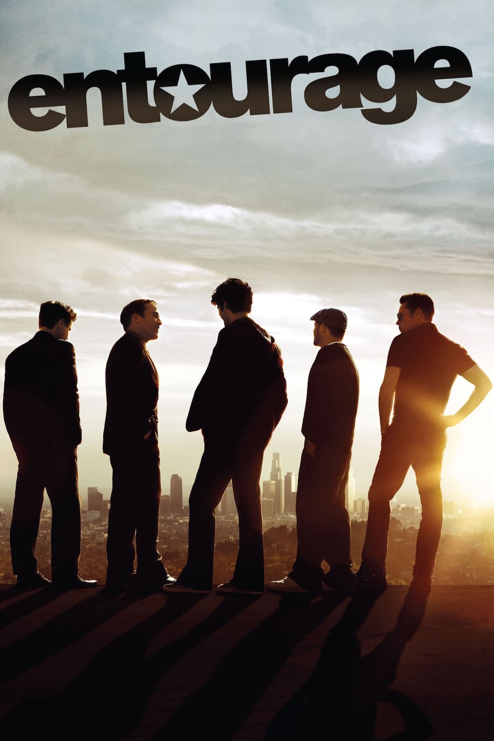 Entourage (2004 TV Series)